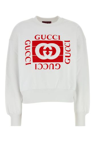 L/S C/NEK YEE-S Nd Gucci Female - Gucci - Modalova