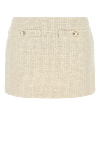 SKIRT-40 Nd Gucci Female - Gucci - Modalova