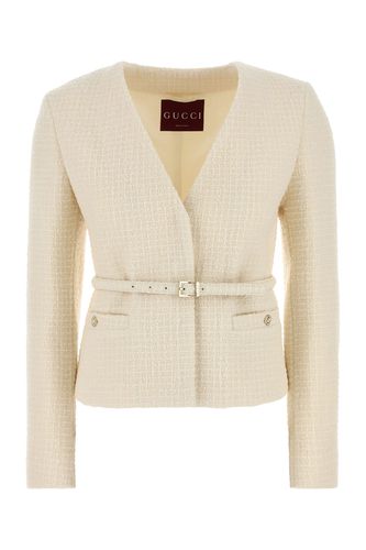 JACKET-40 Nd Gucci Female - Gucci - Modalova