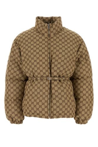 BOMBER-42 Nd Gucci Female - Gucci - Modalova