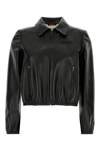 SHORT BOMBER-40 Nd Gucci Female - Gucci - Modalova