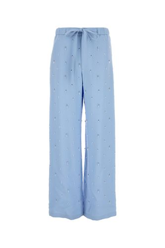 PANT-38 Nd Gucci Female - Gucci - Modalova