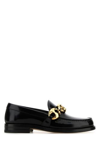 MOCCASIN LEATHER, L.-36 Female - Gucci - Modalova