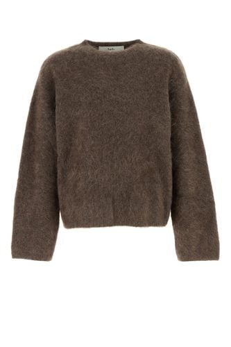 JERMAINE SWEATER-M Nd Sefr Male - Sefr - Modalova