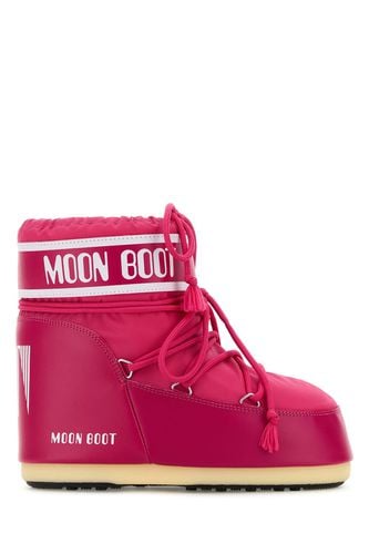 MB ICON LOW NYLON-3941 Male,Female - Moon Boot - Modalova