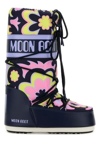 MB ICON FLOWER-3538 Male,Female - Moon Boot - Modalova