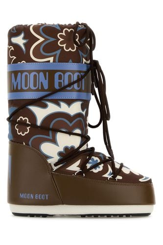 MB ICON FLOWER-3941 Male,Female - Moon Boot - Modalova