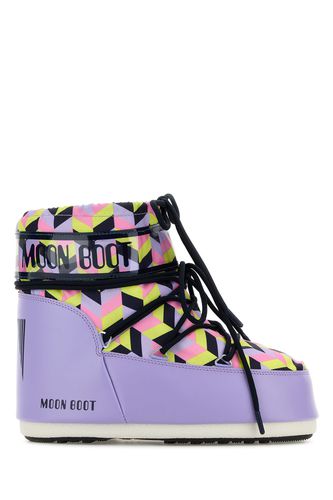 MB ICON LOW OPTICAL-3941 Male,Female - Moon Boot - Modalova