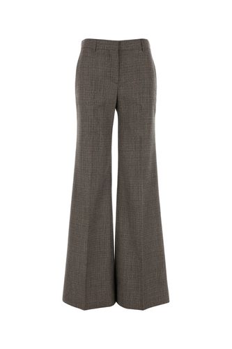 FLARED PANTS-38 Female - Stella Mccartney - Modalova