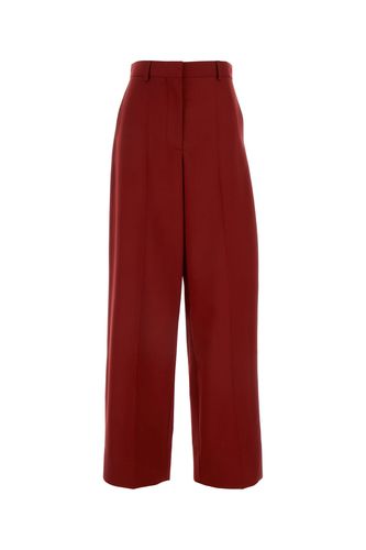 LOOSE PANTS-38 Female - Stella Mccartney - Modalova