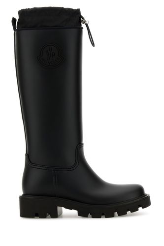 KICKSTREAM HIGH RAIN BOOTS-37 Female - Moncler - Modalova