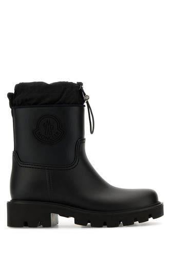 KICKSTREAM RAIN BOOTS-36 Female - Moncler - Modalova