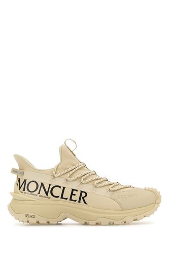 TRAILGRIP LITE2 LOW TOP SNEAKERS-36.5 Female - Moncler - Modalova