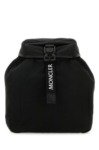 TRICK BACKPACK-TU Nd Moncler Female - Moncler - Modalova