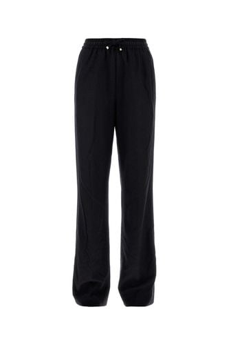 TROUSERS-38 Nd Moncler Female - Moncler - Modalova