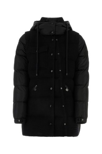 ARTIGNY LONG COAT-0 Female - Moncler - Modalova