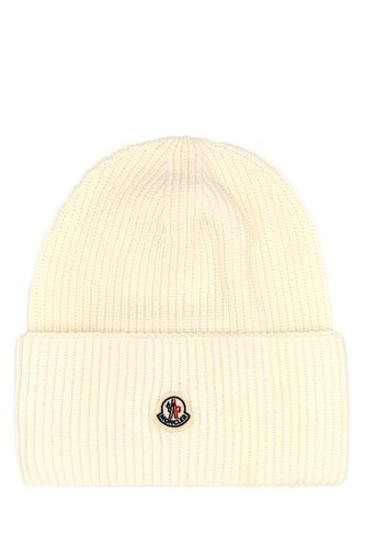 HAT-TU Nd Moncler Female - Moncler - Modalova