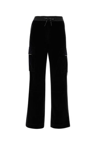 TROUSERS-XS Female - Moncler Grenoble - Modalova