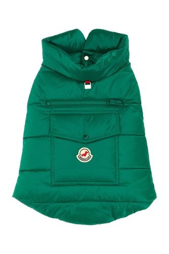 DOG VEST-3 Nd Moncler Male,Female - Moncler - Modalova