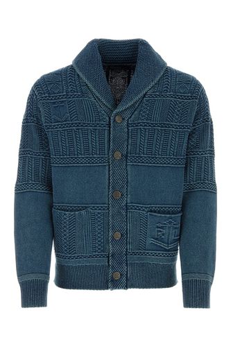 ARANSHWLCRDG-LONG SLEEVECARDIGAN-XL Male - Polo Ralph Lauren - Modalova