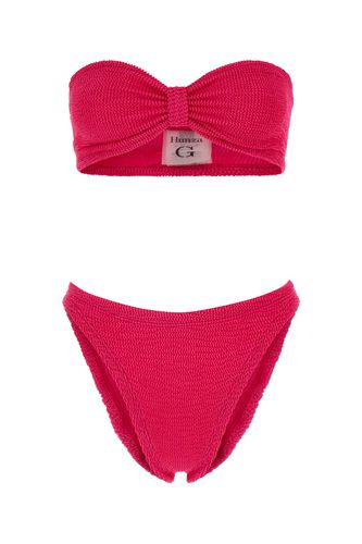 WOMENS BIKINI-TU Nd Hunza G Female - Hunza G - Modalova