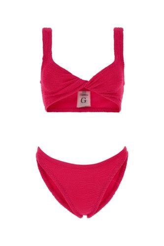 WOMENS BIKINI-TU Nd Hunza G Female - Hunza G - Modalova