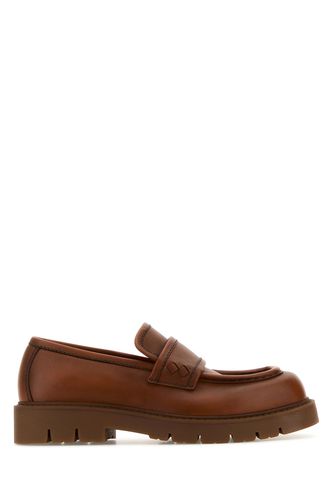 LOAFER CHUNKY-40 Male - Bottega Veneta - Modalova