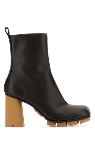 NEW BOOT CARROARMATO-36 Female - Bottega Veneta - Modalova