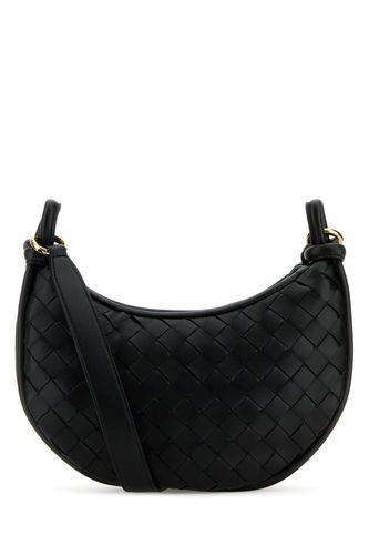 GEMELLI POCKET NEW, DOPPIA PATTA-TU Female - Bottega Veneta - Modalova