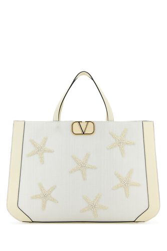 TOTE ESCAPE-TU Female - Valentino Garavani - Modalova