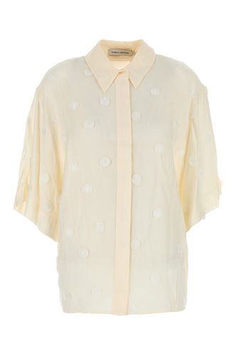 OTTILIE SHIRT-8 Female - Camilla And Marc - Modalova