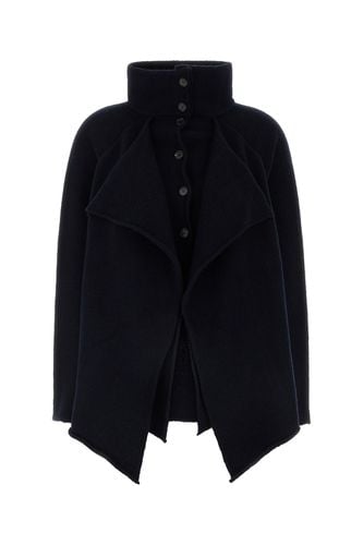 LAYERED CARDIGAN-S Female - Jw Anderson - Modalova