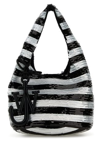 MINI SEQUIN SHOPPER-TU Female - Jw Anderson - Modalova