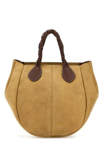 SMALL PUNCH TOTE-TU Female - Jw Anderson - Modalova