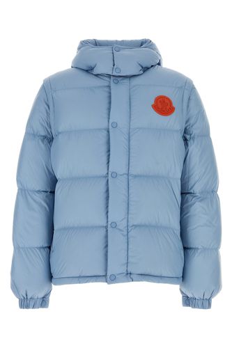 CYCLONE JACKET-3 Nd Moncler Male - Moncler - Modalova