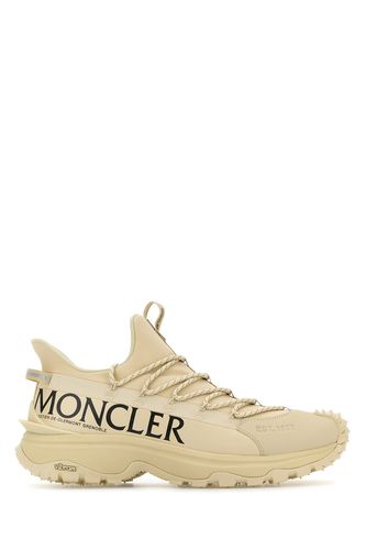 TRAILGRIP LITE2 LOW TOP SNEAKERS-45 Male - Moncler - Modalova