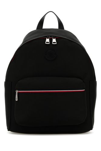 NEW PIERRICK BACKPACK-TU Male - Moncler - Modalova