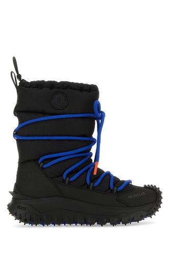 TRAILGRIP APRES HIGH GTX SNOW BOOTS-41.5 Male - Moncler - Modalova