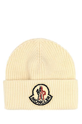 HAT-TU Nd Moncler Male - Moncler - Modalova