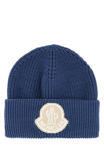 HAT-TU Nd Moncler Male - Moncler - Modalova