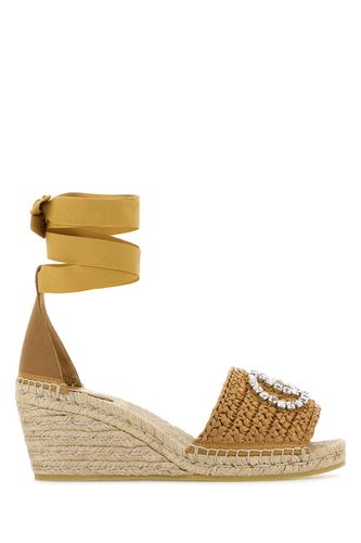 ESPADRILLAS SUMMER RESORT-39 Female - Gucci - Modalova