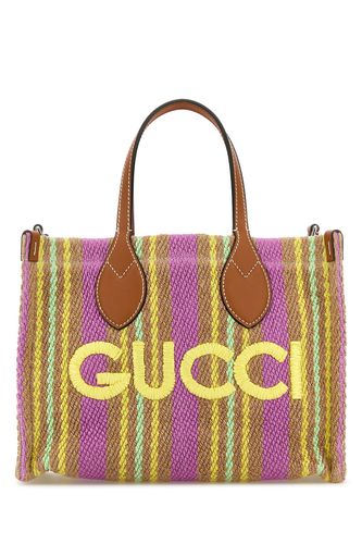 BORSA SUMMER RESORT-TU Female - Gucci - Modalova