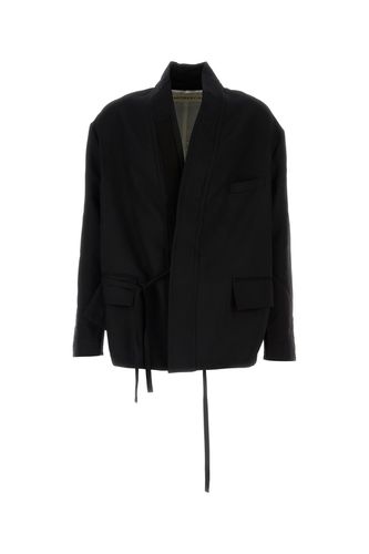 KIMONO SUIT JACKET-M Male - Mordecai - Modalova