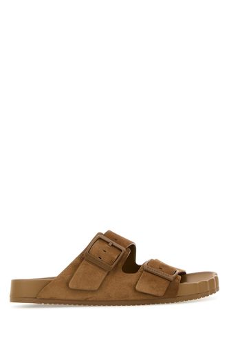 SUNDAY SANDAL-40 Nd Balenciaga Male - Balenciaga - Modalova