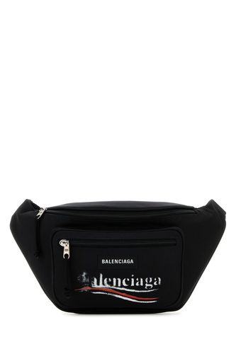 EXPLORER BELTPACK-TU Male - Balenciaga - Modalova