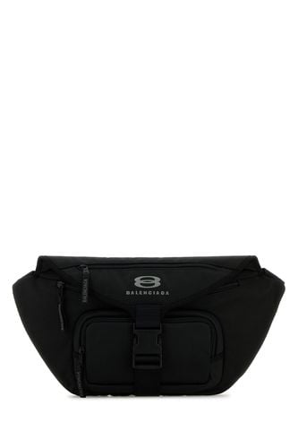 UNITY BELTPACK L-TU Female - Balenciaga - Modalova