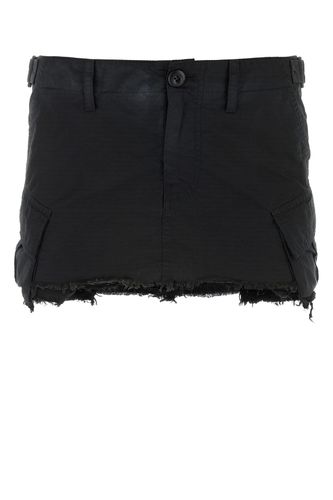 CARGO MINI SKIRT-36F Female - Balenciaga - Modalova