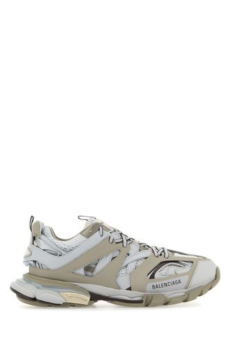 TRACK SNEAKER-40 Nd Balenciaga Male - Balenciaga - Modalova