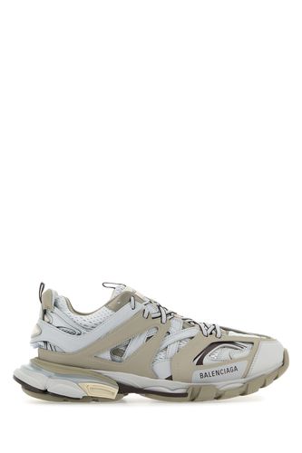 TRACK SNEAKER-44 Nd Balenciaga Male - Balenciaga - Modalova