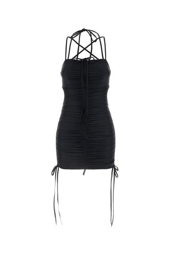 MINI DRESS-36F Nd Balenciaga Female - Balenciaga - Modalova